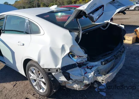 2019 Chevrolet Malibu Lt z USA, uszkodzony, nr VIN 1G1ZD5ST9KF163058